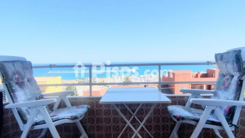 Fotografía del inmueble reportado: 750 €/mes — Málaga, Málaga