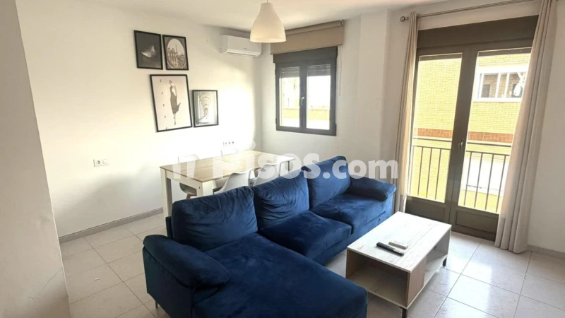 Fotografía del inmueble reportado: 750 €/mes — Granada, Granada