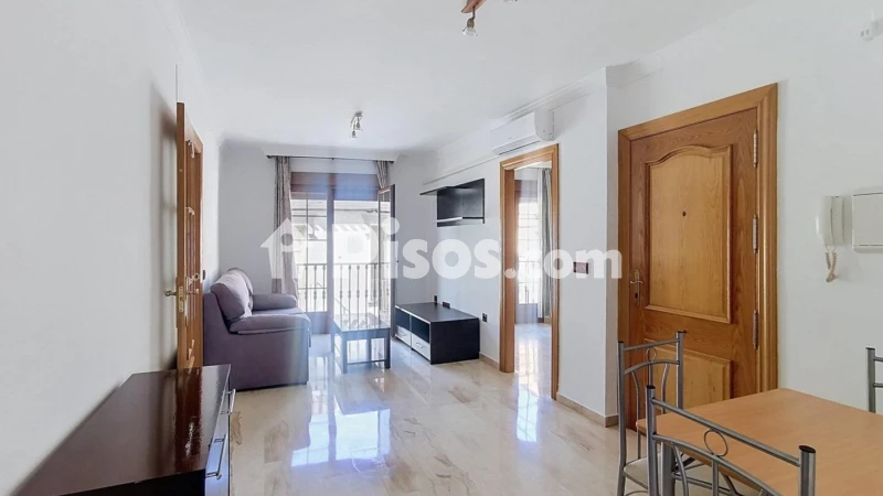 Fotografía del inmueble reportado: 650 €/mes — Granada, Granada