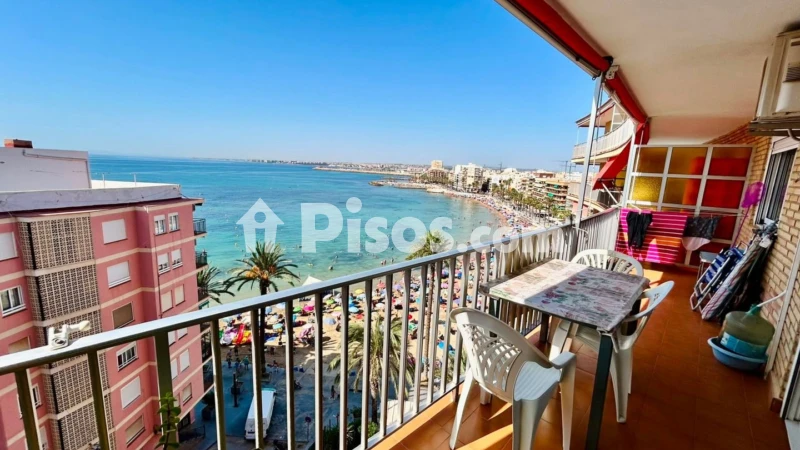 Pis – Torrevieja