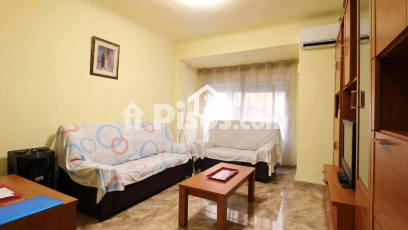 Piso – Alicante - Alacant
