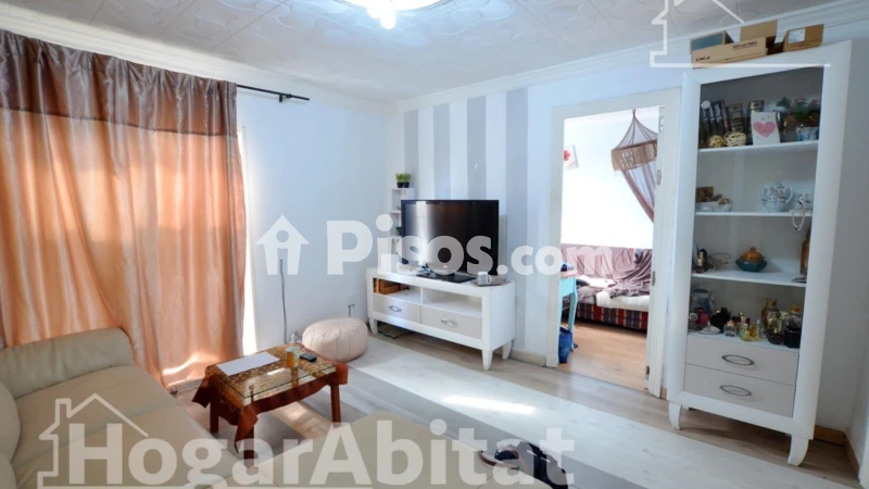 Piso – Alicante - Alacant