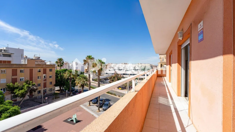Piso – Torrevieja