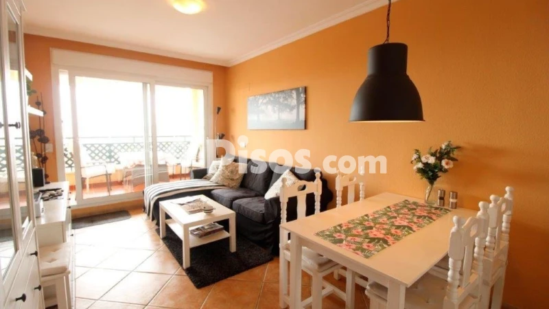 Fotografía del inmueble reportado: 1.300 €/mes — Málaga, Málaga