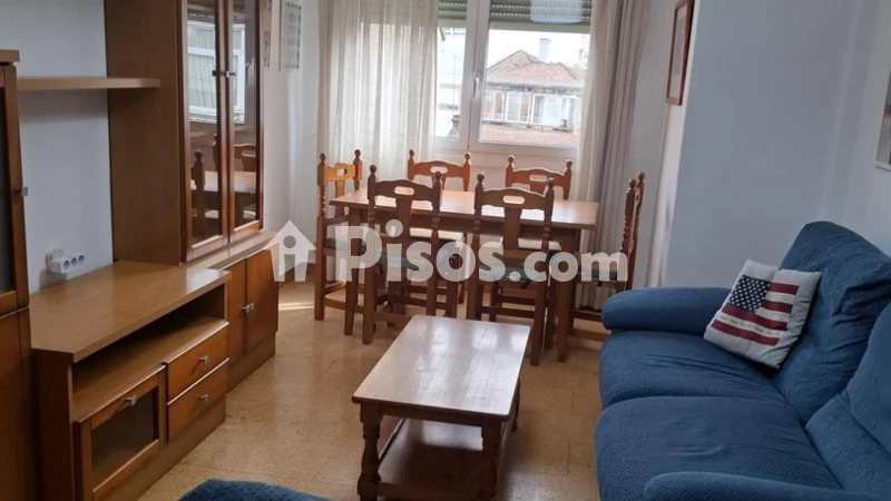 Fotografía del inmueble reportado: 750 €/mes — Ourense, Ourense