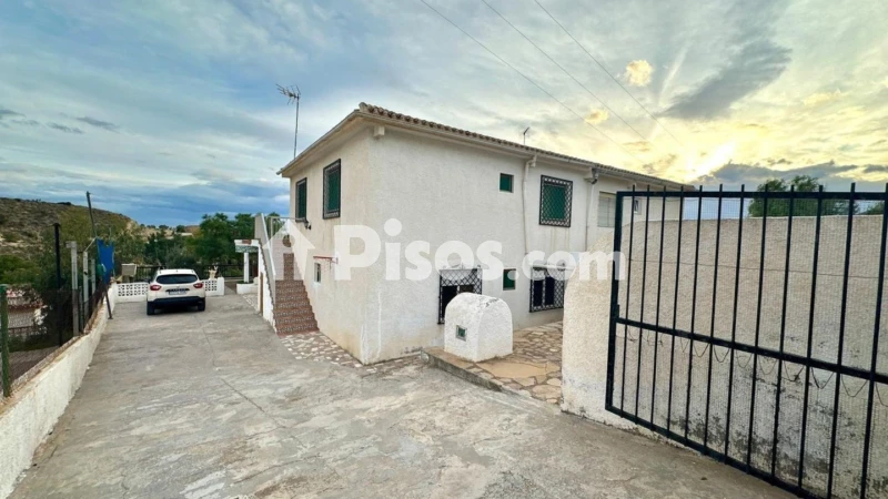 Casa – el Campello, l'Alacantí