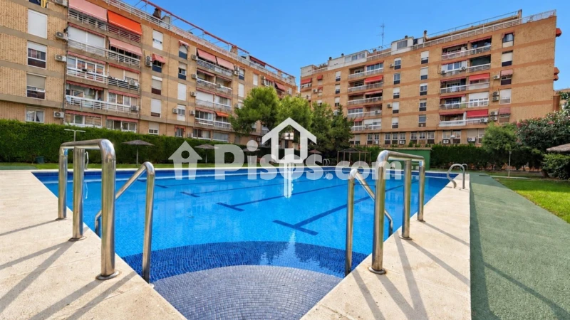 Piso – Alicante - Alacant