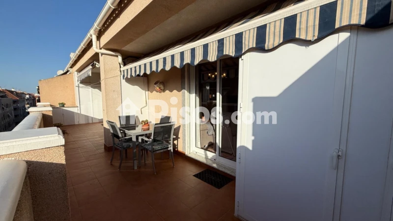 Piso – Torrevieja, San Roque