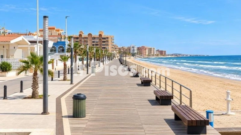 Piso – Torrevieja, La Mata