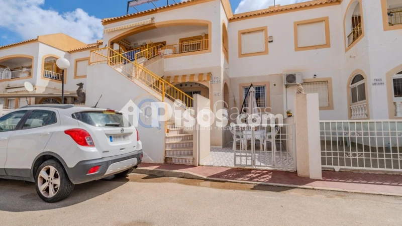 Casa – Torrevieja