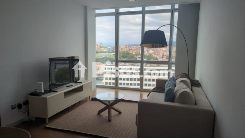 Fotografía del inmueble reportado: 2.500 €/mes — Bizkaia, Bizkaia