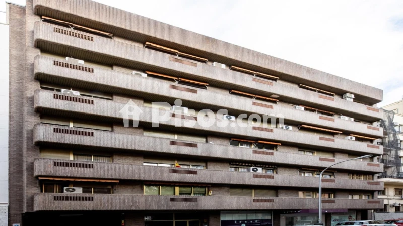 Fotografía del inmueble reportado: 1.300 €/mes — Madrid, Madrid