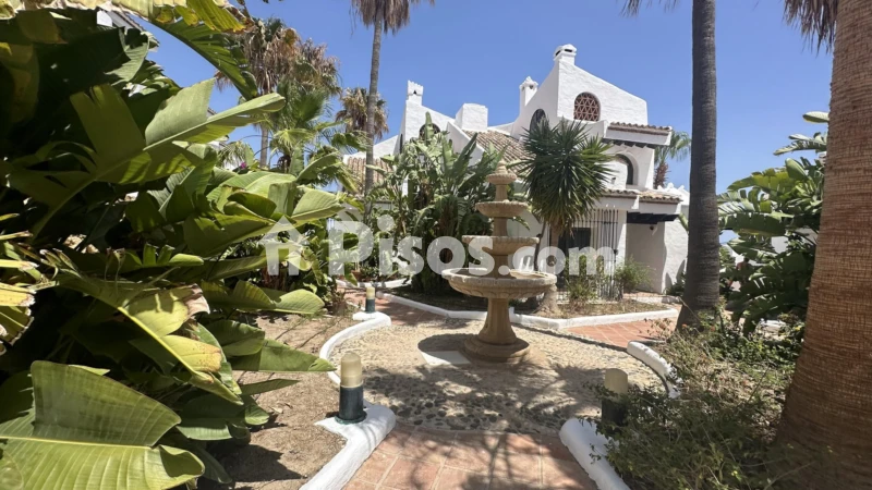 Fotografía del inmueble reportado: 2.200 €/mes — Málaga, Málaga