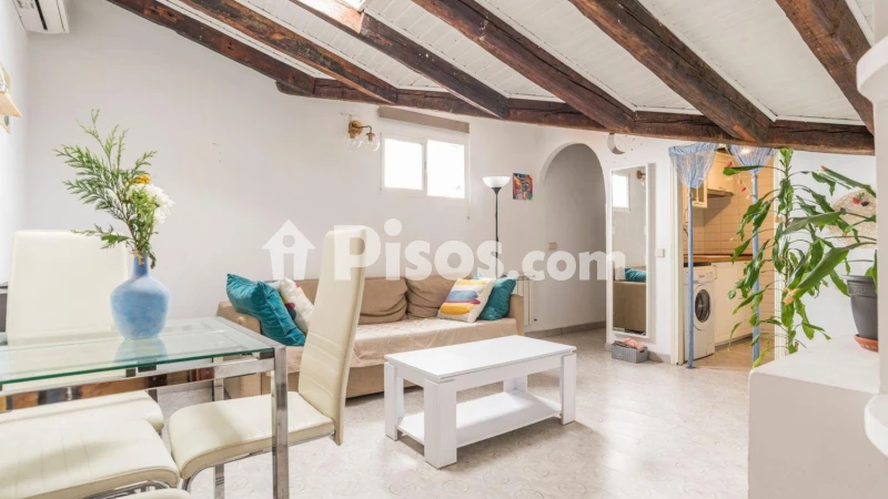 Fotografía del inmueble reportado: 1.150 €/mes — Madrid, Madrid