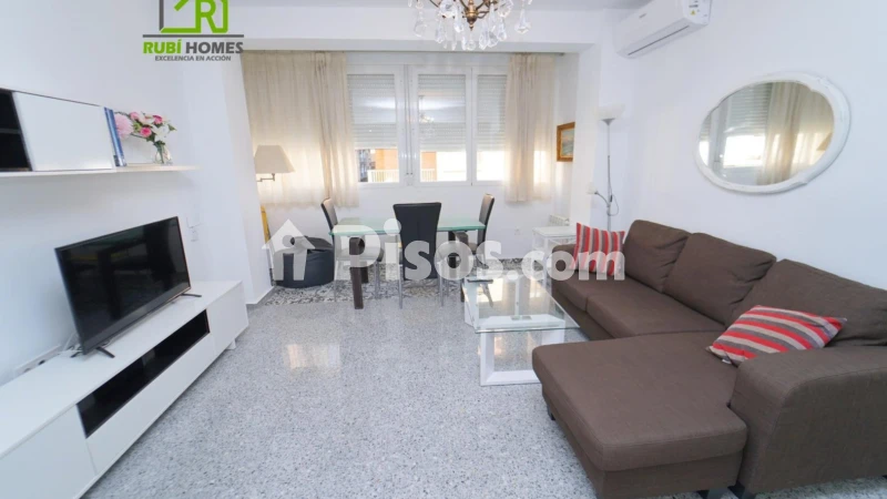 Fotografía del inmueble reportado: 313 €/mes — Granada, Granada