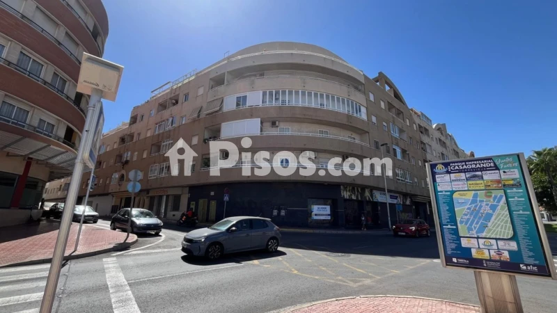 Piso – Torrevieja