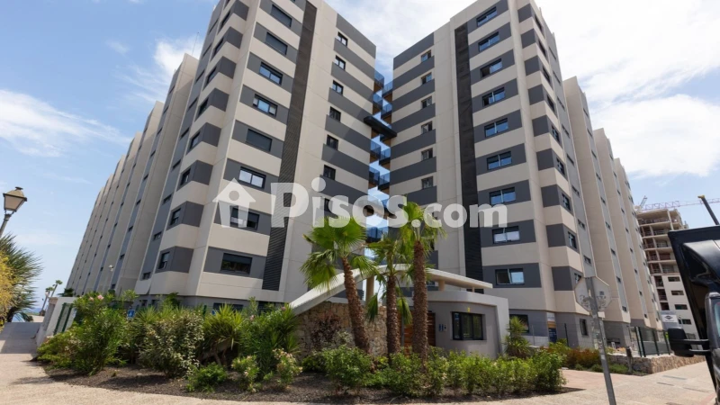 Pis – Torrevieja, Urbanización Rocío del Mar, Urbanización Punta Prima