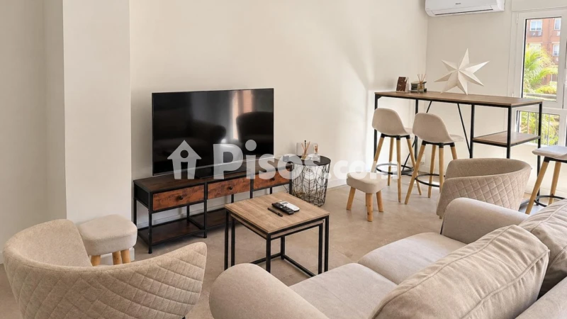 Fotografía del inmueble reportado: 1.900 €/mes — Valencia, Valencia