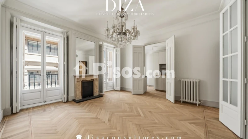 Fotografía del inmueble reportado: 15.000 €/mes — Madrid, Madrid