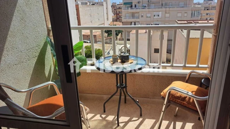 Piso – Torrevieja