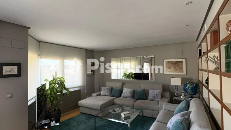 Fotografía del inmueble reportado: 3.000 €/mes — Valencia, Valencia