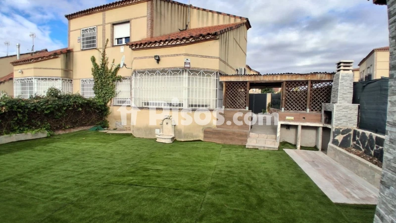 Fotografía del inmueble reportado: 1.500 €/mes — Toledo, Toledo