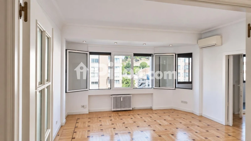 Fotografía del inmueble reportado: 1.975 €/mes — Madrid, Madrid