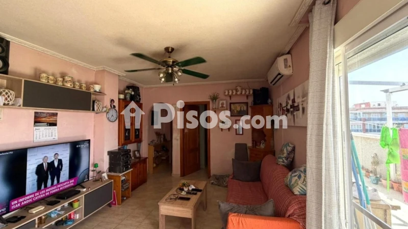 Piso – Torrevieja