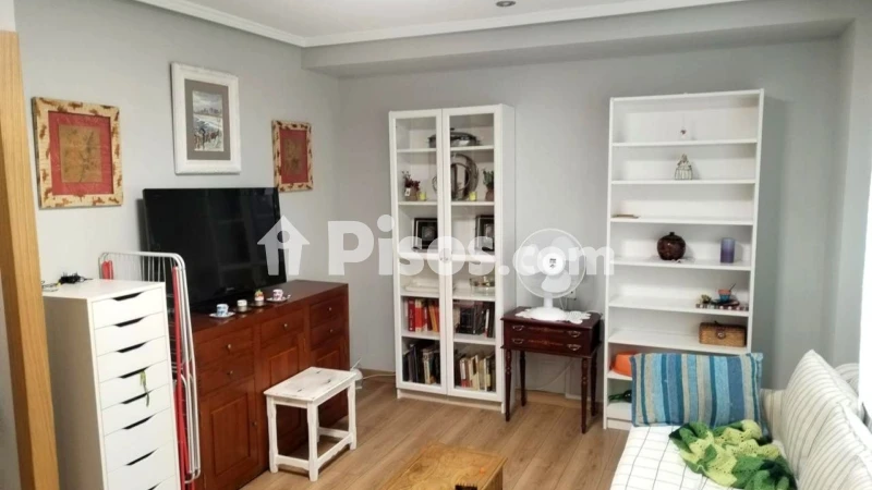 Fotografía del inmueble reportado: 1.050 €/mes — Asturias, Asturias