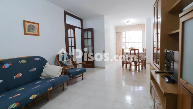 Fotografía del inmueble reportado: 800 €/mes — Almería, Almería