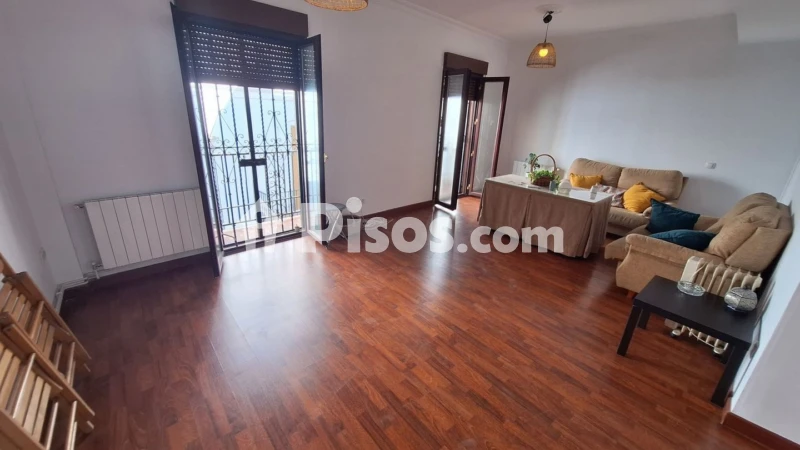 Fotografía del inmueble reportado: 1.200 €/mes — Sevilla, Sevilla