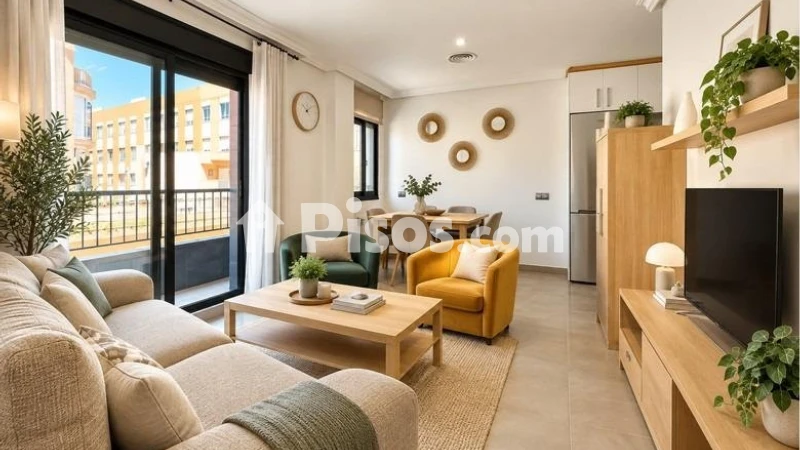 Piso – Torrevieja