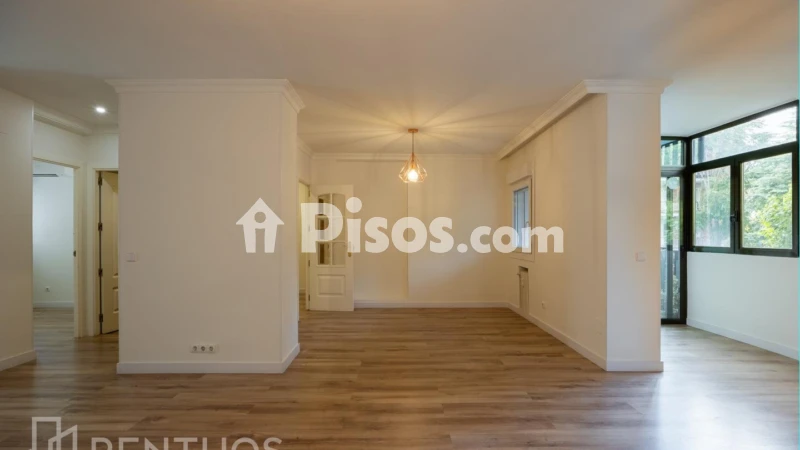 Fotografía del inmueble reportado: 2.600 €/mes — Madrid, Madrid