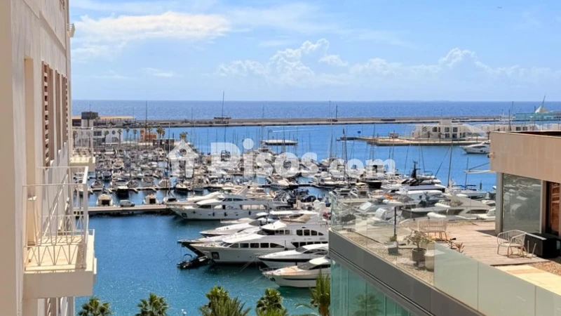 Fotografía del inmueble reportado: 1.650 €/mes — Alicante, Alicante