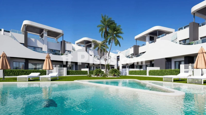 Casa – San Fulgencio