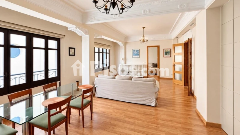 Fotografía del inmueble reportado: 2.000 €/mes — Valencia, Valencia