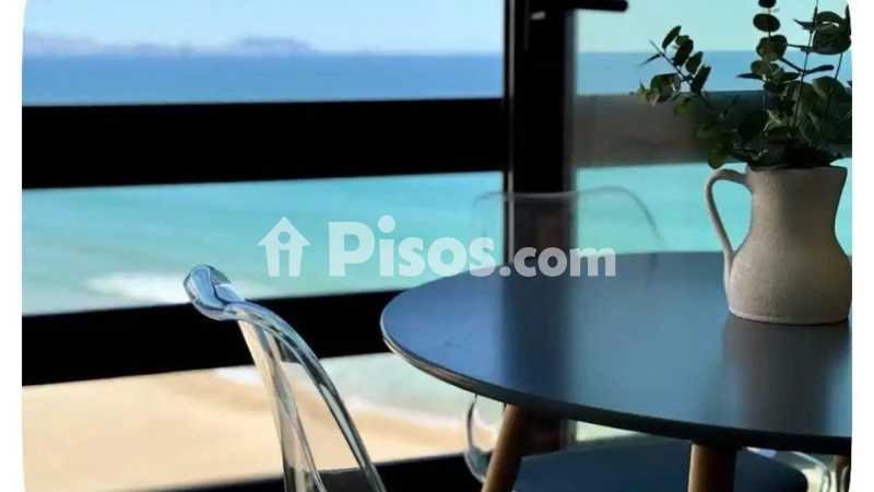 Pis – El Campello