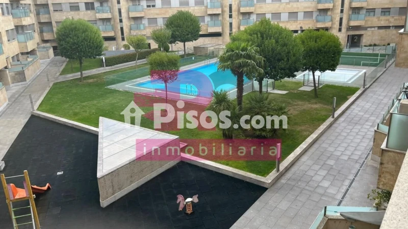 Fotografía del inmueble reportado: 1.200 €/mes — Salamanca, Salamanca