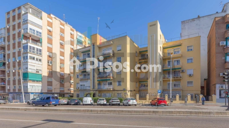 Fotografía del inmueble reportado: 700 €/mes — Badajoz, Badajoz