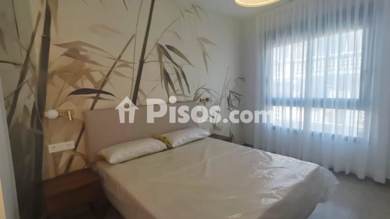 Piso – Torrevieja, Urbanización Calas Blancas