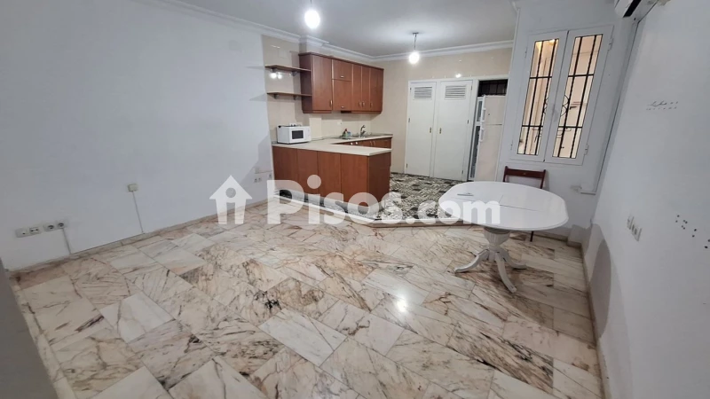 Fotografía del inmueble reportado: 1.300 €/mes — Sevilla, Sevilla