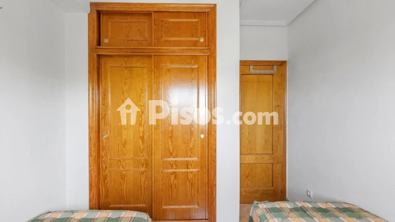Apartamento en venta en Villamartín-Las Filipinas