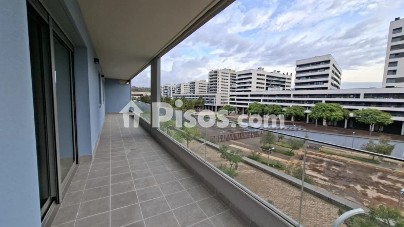 Fotografía del inmueble reportado: 2.400 €/mes — Barcelona, Barcelona