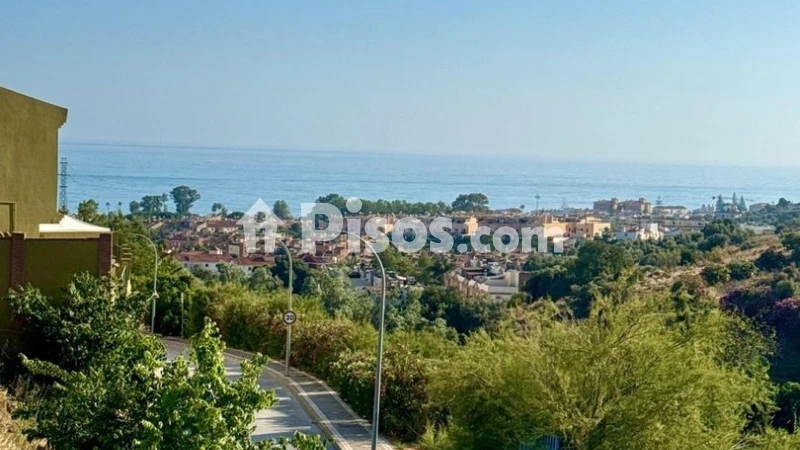 Fotografía del inmueble reportado: 780 €/mes — Málaga, Málaga