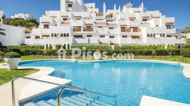 Fotografía del inmueble reportado: 1.750 €/mes — Málaga, Málaga