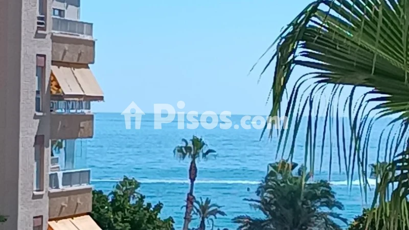 Fotografía del inmueble reportado: 700 €/mes — Alicante, Alicante