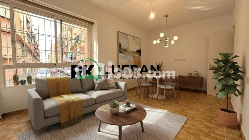 Piso – Alicante - Alacant