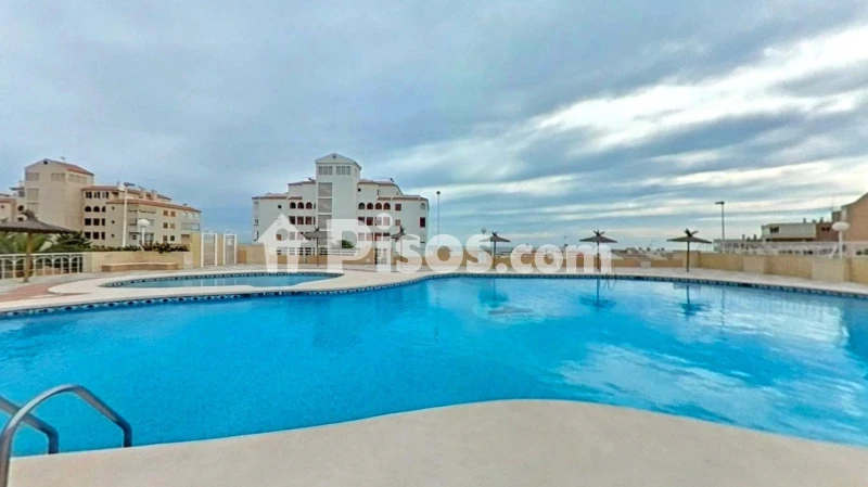 Piso en venta en los Arenales del Sol