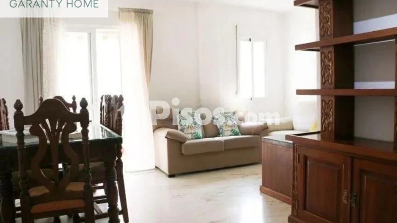 Fotografía del inmueble reportado: 1.500 €/mes — Málaga, Málaga