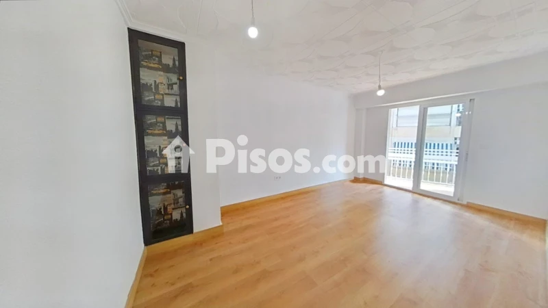 Pis – Alacant / Alicante, Sant Blai, l'Alacantí